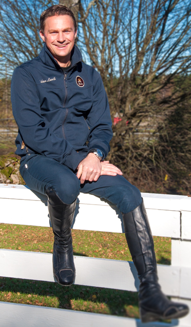 Johan Lundh